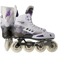 Mission Inhaler Fs2 Senior Inline-skates Weiß EU 42 Weiß EU 42