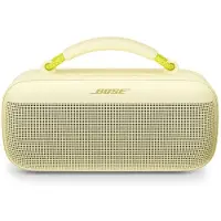 Bose Tragbarer SoundLink Max Lautsprecher, große tragbare Bluetooth Boombox mit