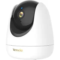 Tenda RP7 4MP Wi-Fi Sicherheitskamera mit Schwenk-/Neigefunktion