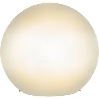 Näve - Glas-Tischleuchte, Lilian, Maße: h: 60cm; d: 70cm; a: 25cm; 333323