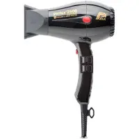 Parlux - 3500 SuperCompact Föhn - Schwarz
