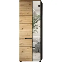 Xonox Home Canu Garderobenschrank