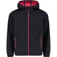 CMP Fix Hood 39a5115 Softshelljacke