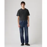 Levi's für Herren. 29037-0158 Jeans 568 Loose Straight blau (28/32), Lässig, Baumwolle, Denim