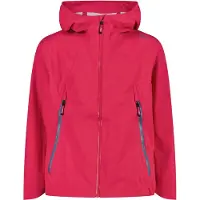 CMP Hybride Wasserfeste Jacke Mädchen Fix Unlimitech