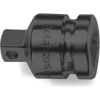 Beta Reduzierstück, Artikelnummer 728/15, F, 3/4" - M 1/2"