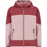 Campagnolo Kinder Blousons lg.Arm Ki KID G JACKET FIX HOOD
