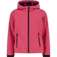 CMP Fix Hood 3a29385n Softshelljacke