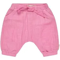 Sterntaler Hose Leinenoptik in rosa | Gr.: 86