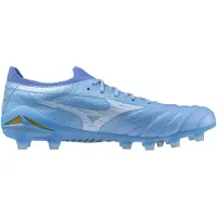 Mizuno Morelia Neo Iv Β Elite - celeste/white/ultramarine, Größe:10.5