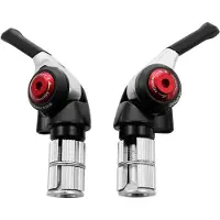 Microshift Centos Bs-a10 Schalthebel-set