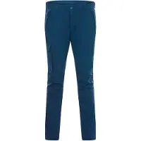 Regatta - Tech Mountain Trousers - Trekkinghose Gr 15-16 Years blau
