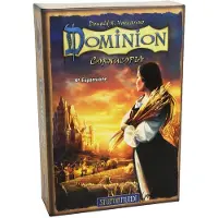 Giochi uniti Dominion Intrigo Cornucopia