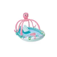 Intex Aufblasbarer Pool-oktopus 229l