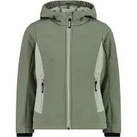 CMP Fix Hood 3a29385n Softshelljacke