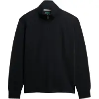 Superdry Rib Halbzippullover
