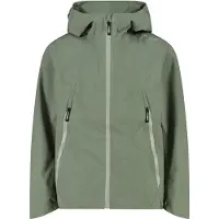CMP Hybride Wasserfeste Jacke Mädchen Fix Unlimitech