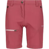 CMP Mädchen Cargo Taschen Stretch Bermuda