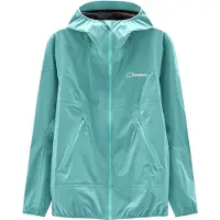Berghaus Regenjacke für Damen Rain-Motion