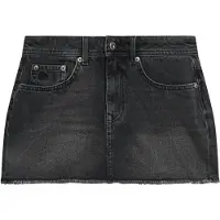 Superdry W7210345a Jeansrock