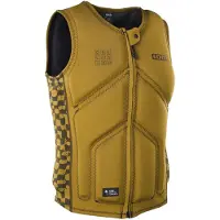 iON Collision Core Front Zip Schutzweste