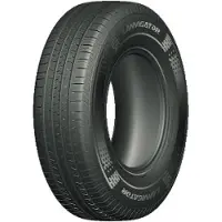 Lanvigator Sommerreifen motorcycle-tyres Flair ( 235/60 R17 102H )