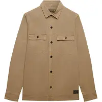 Superdry Military Langarmhemd