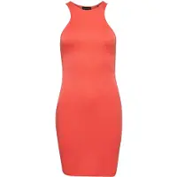 Superdry Studios Jersey Racer Kurzes ärmelloses Kleid