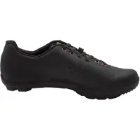 Sidi Asper Gravel-Schuh Herren, mit Schnürsenkeln, Olivgrün