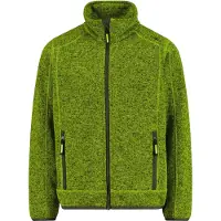 CMP Kinder Fleece Knit-Tech