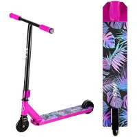 NILS HS021 Stunt-Roller HS021 Leaves Stunt-Roller