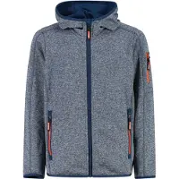 CMP Fleece-Hoodie für Kinder