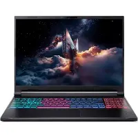 Acer Nitro ANV16S-61-R971, AMD Ryzen AI 7, 3,5 GHz, 40,6 cm (16"), 2560 x 1600 Pixel, 32 GB, 1 TB