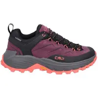 CMP Huranus Low WMN WP Trekking Shoes plum-antracite (56CP) 41