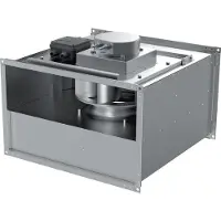 Blauberg Radialventilator BL Box EC 60x30-1 von - 8052279