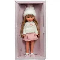 Munecas Arias Elegance Carlota 36 Cm Puppe