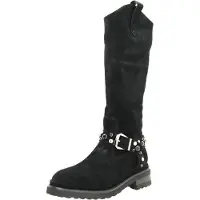 Alma en pena Damenschuhe Modell I22293 Schwarz
