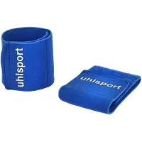 Uhlsport Schienbeinschonerbefestigung 65 Mm 6 Einheiten