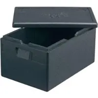 Stalgast Thermobox Bäckereinorm - 600x400mm - 53 Liter