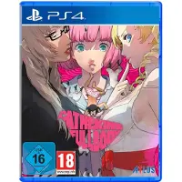 Catherine Full Body (Playstation PS4)