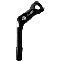 Wolfbike City Mts-c331-5 22.2/25.4 Mm Verstellbarer Vorbau