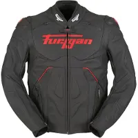 Furygan 6006-108 Jack Raptor Evo Black-Red L Black-Red