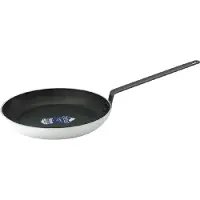 Stalgast Bratpfanne Aus Aluminium Mit Teflonbeschichtung, Ø 36 Cm