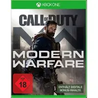 COD Modern Warfare 2019 Xbox One Call of Duty