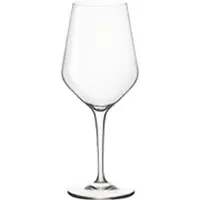 Bormioli Rocco Electra Weinkelch 44cl - 0,2l mit Eichmarke - 24 Stück