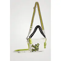 Desigual Tasche Umhängetasche Micky Maus