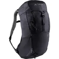 Vaude Damen Skomer 16 Wanderrucksack black