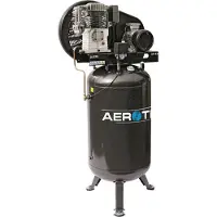 Aerotec Druckluft-Kompressor N59-270 PRO AD2000 270 l 15 bar