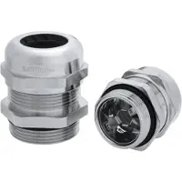 Lapp Skintop MS-SC-M-XL EMC Kabelverschraubung M20x1.5 - 53112635 [25 Stück]