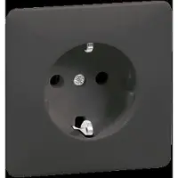Honeywell Peha Standard-Wandsteckdose (WCD-Schaltgerät) (Europäische Steckdose) - 00795411